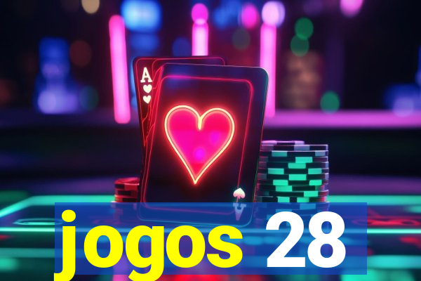 jogos 28