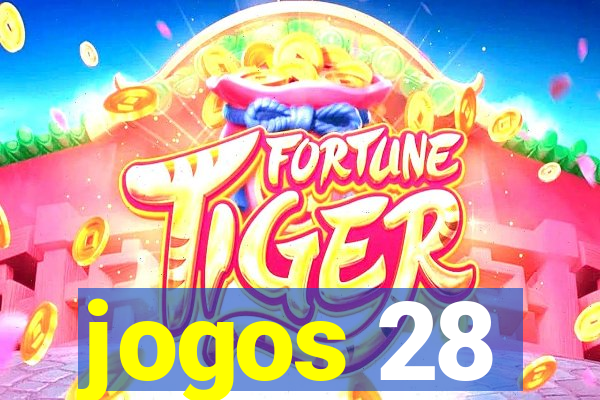 jogos 28