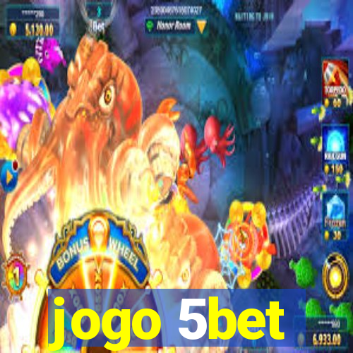 jogo 5bet