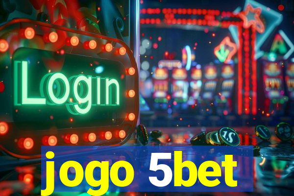 jogo 5bet