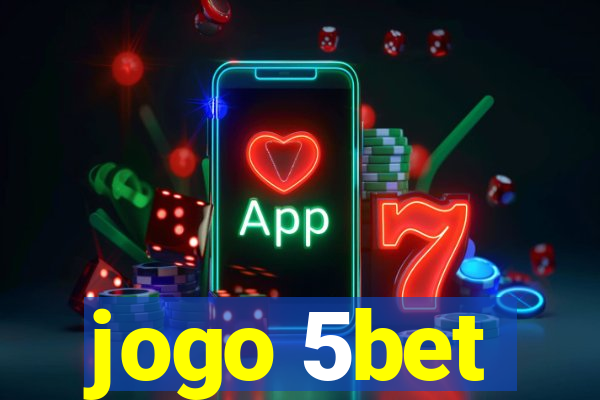 jogo 5bet