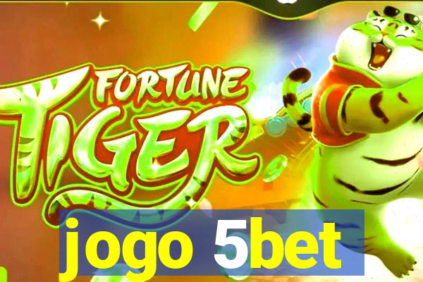 jogo 5bet