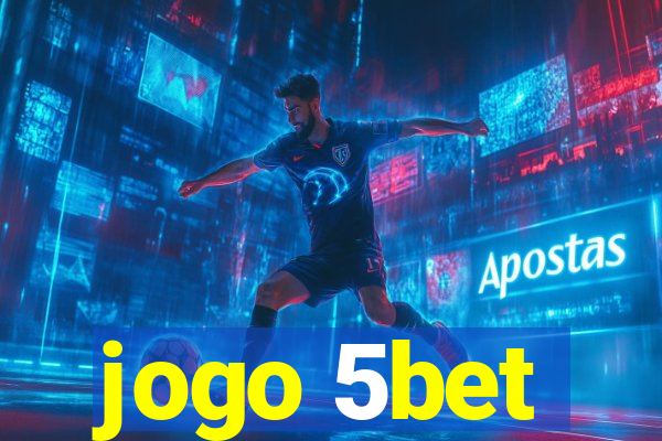 jogo 5bet