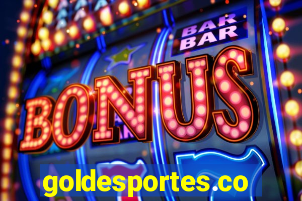 goldesportes.com