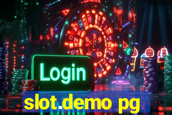 slot.demo pg