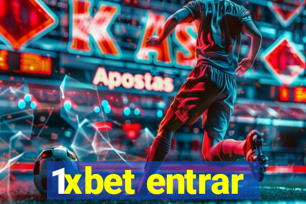 1xbet entrar