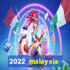 2022 malaysia online casino