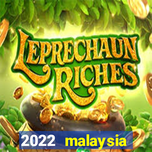 2022 malaysia online casino