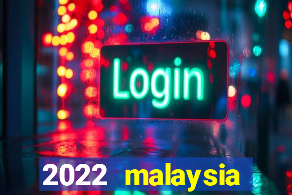 2022 malaysia online casino