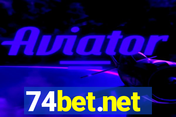 74bet.net