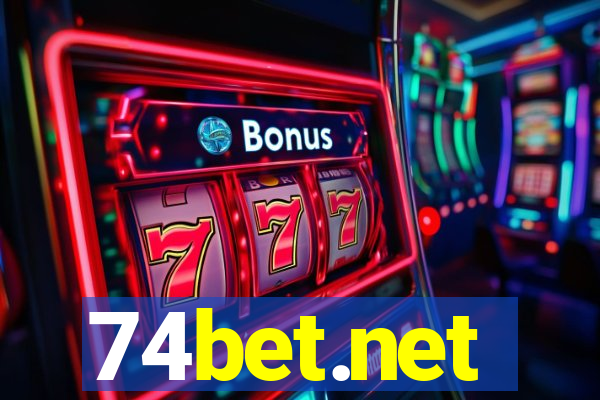 74bet.net