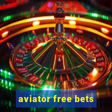 aviator free bets