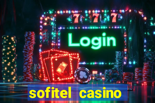 sofitel casino carrasco montevideo