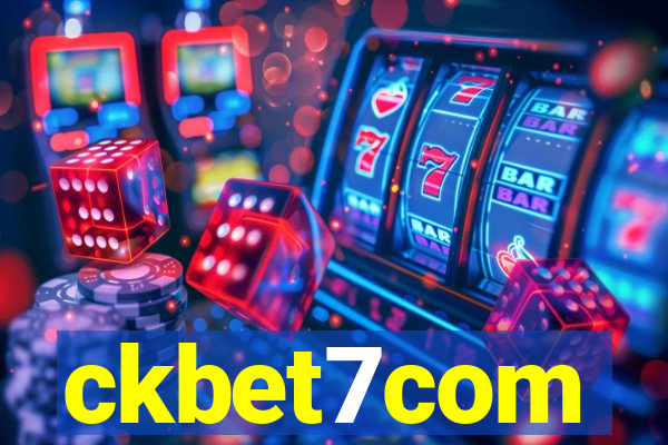 ckbet7com