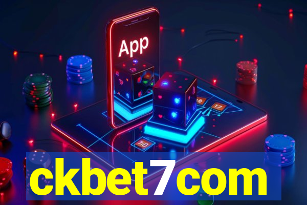 ckbet7com