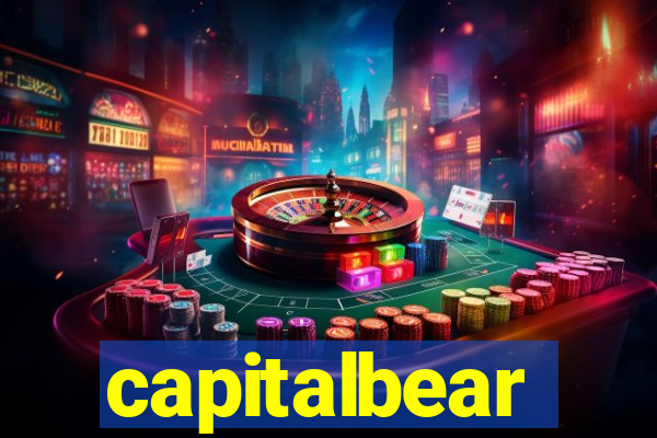 capitalbear