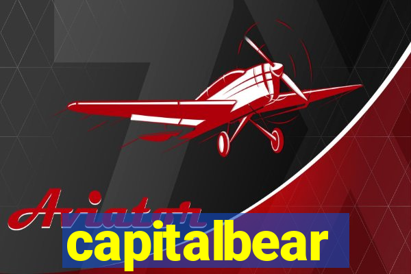 capitalbear