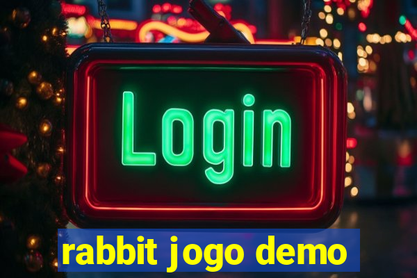 rabbit jogo demo