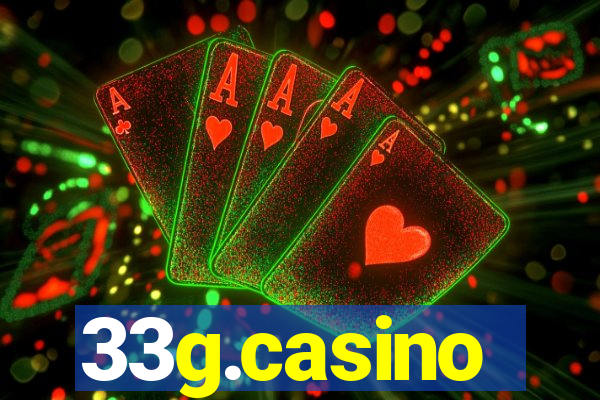 33g.casino