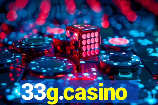 33g.casino