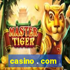 casino . com