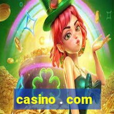 casino . com