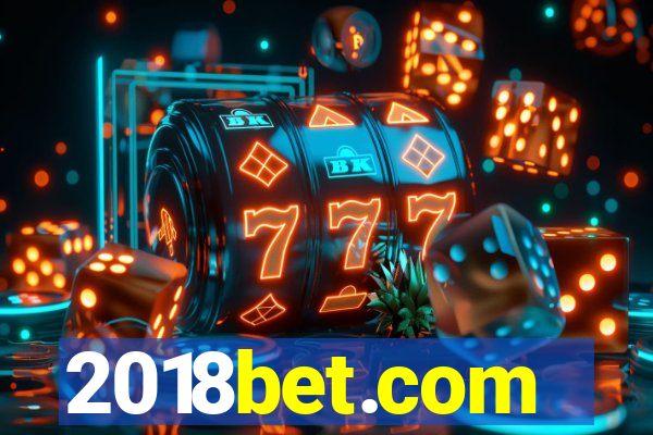 2018bet.com