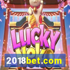 2018bet.com