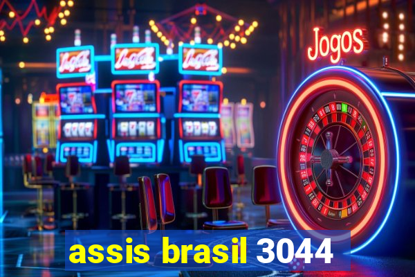 assis brasil 3044