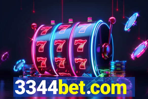 3344bet.com