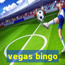 vegas bingo