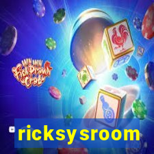 ricksysroom