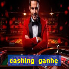 cashing ganhe dinheiro diamantes