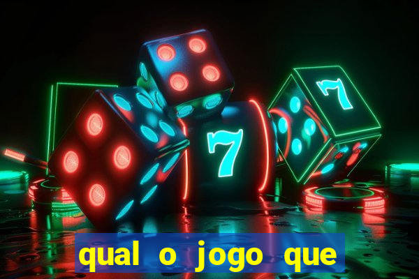 qual o jogo que carlinhos maia indica