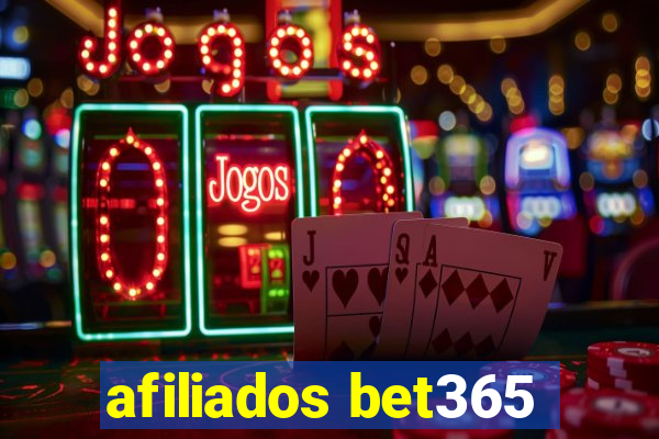 afiliados bet365