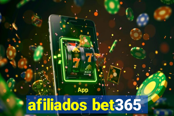 afiliados bet365