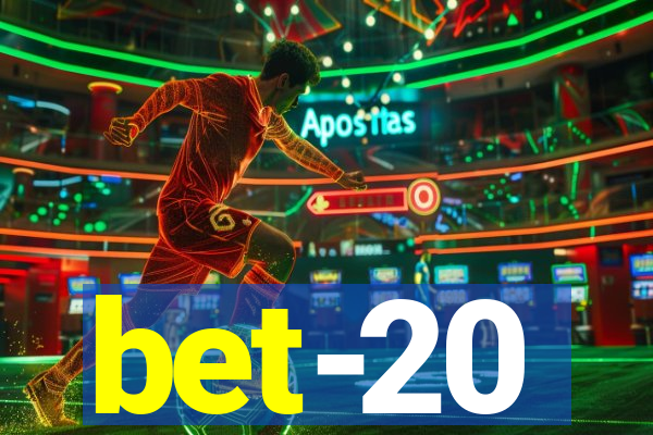 bet-20