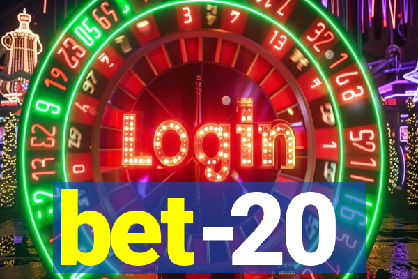 bet-20