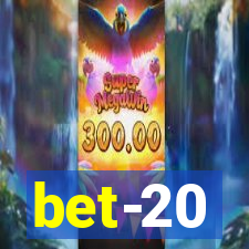 bet-20