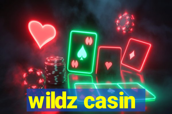 wildz casin