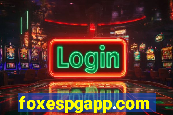 foxespgapp.com