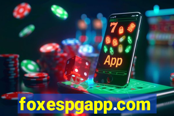 foxespgapp.com