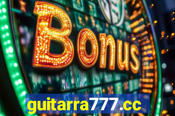 guitarra777.cc