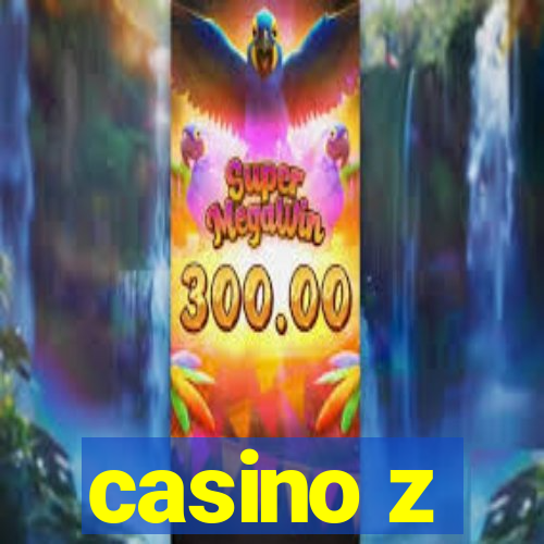 casino z