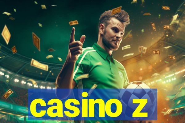 casino z