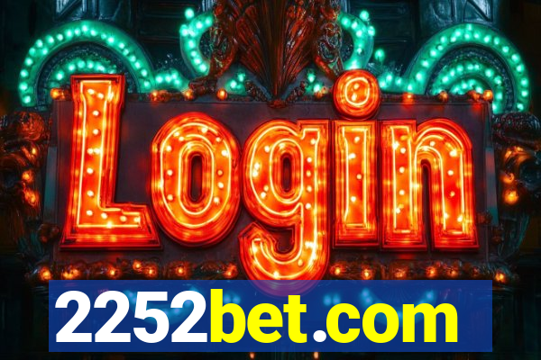 2252bet.com