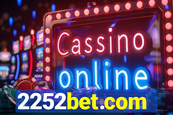 2252bet.com