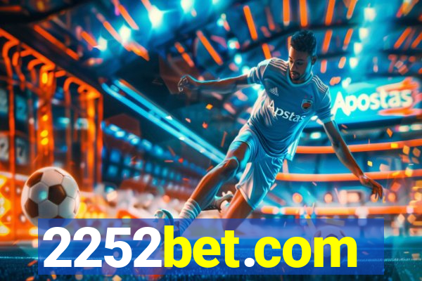 2252bet.com