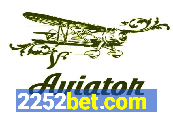 2252bet.com