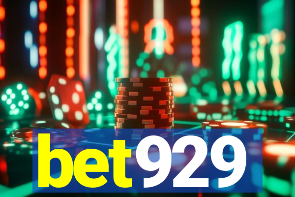 bet929